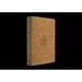 ESV Student Study Bible (Trutone, Nubuck Caramel, Wildflower Design)