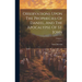 Observations Upon The Prophecies Of Daniel, And The Apocalypse Of St. John; Volume 1