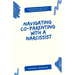 Navigating Co-Parenting with a Narcissist: Boundaries, Peace, and Raising Secure Kids
