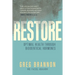 Restore: Optimal Health Through Bioidentical Hormones