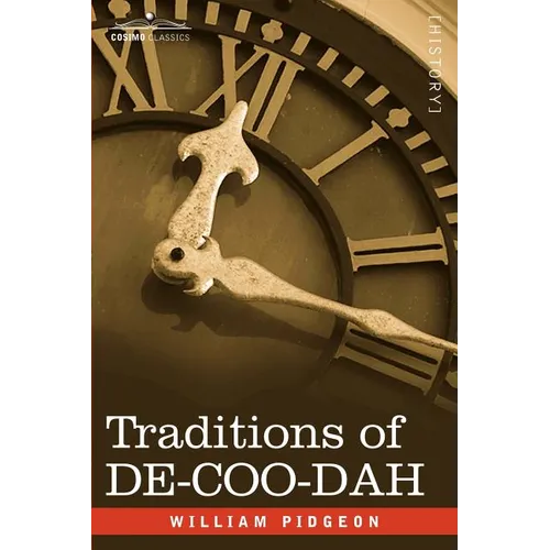 Traditions of de-Coo-Dah