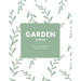 Garden Journal: Gardening Planner, Gardeners Gift, Can Keep Track Of Plant Record Pages, Notes, Book, Planning Notebook, Log