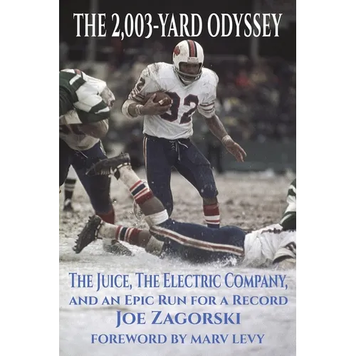 The 2,003-Yard Odyssey