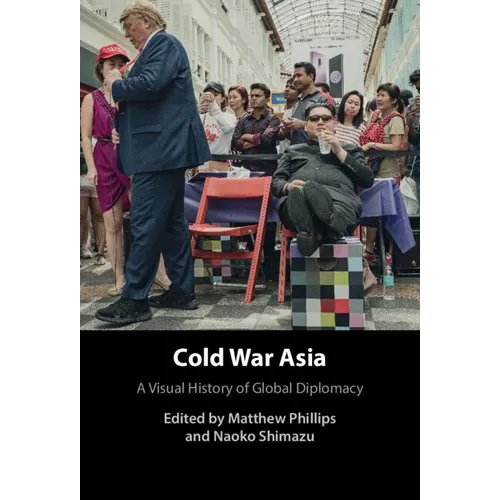 Cold War Asia