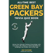 All-Time Best Green Bay Packers Trivia Quiz Book: Unlock the Ultimate Packers Knowledge with Fun Facts, NFL History, & Trivia Questions to Challenge A