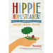 Hippie Homesteaders: Arts, Crafts, Music, and Living on the Land in West Virginia