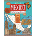 The Mexico Coloring Book