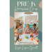 Pre-K Homeschool Co-op: Tips on how to start and direct a preschool co-op
