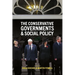 The Conservative Governments and Social Policy