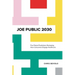 Joe Public 2030: Five Potent Predictions Reshaping How Consumers Engage Healthcare
