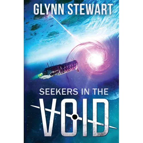 Seekers in the Void