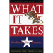 What It Takes: The Way to the White House