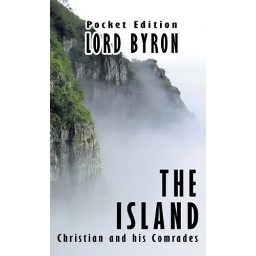 The Island: Christian and his Comrades