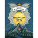 Mountain King Coloring Book