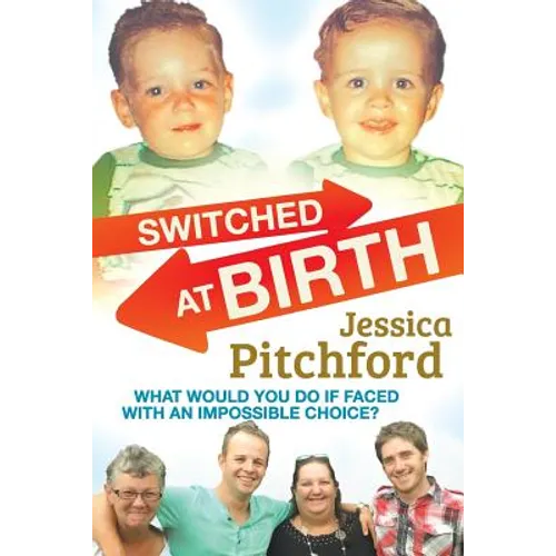 Switched at Birth