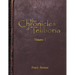 The Chronicles of Teliboria, Volume I: A Sandbox TTRPG World Unveiled