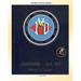 Seabee Cruise Book U.S. Naval Mobile Construction Battalion TEN U.S. Pacific Fleet Danang 66-67