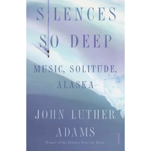 Silences So Deep