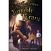 Casper and Jasper and the Terrible Tyrant