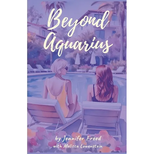 Beyond Aquarius - Paperback