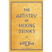 The Artistry Of Mixing Drinks (1934): by Frank Meier, RITZ Bar, Paris;1934 Reprint