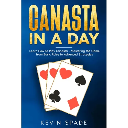 Canasta in a Day