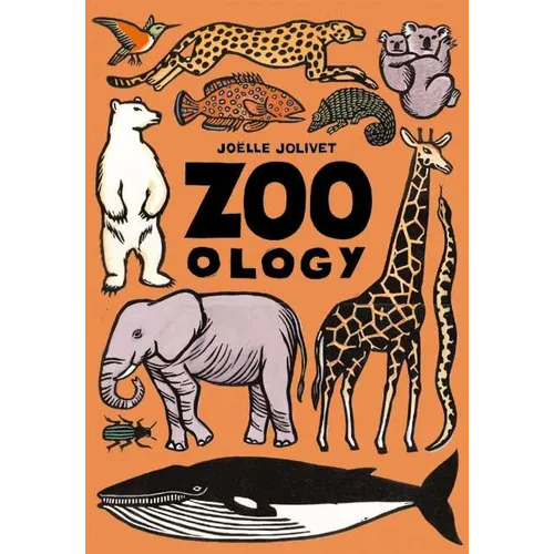 Zoo-Ology