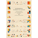 Oliver Byrne's Elements of Euclid: The First Six Books with Coloured Diagrams and Symbols