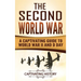 The Second World War: A Captivating Guide to World War II and D Day