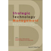 Strategic Technology Management