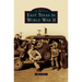 East Texas in World War II