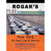 Rogak's New York No Fault Law & Practice