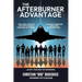The Afterburner Advantage: How a small team of fighter pilots transformed 3,500 companies and helped an NFL team win the Super Bowl