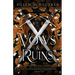 Vows & Ruins: An epic romantic fantasy