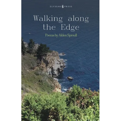 Walking Along the Edge