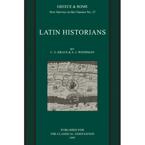 Latin Historians