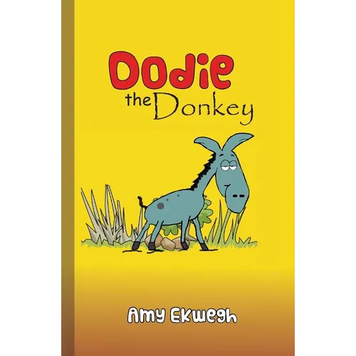 Dodie The Donkey