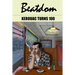 Beatdom #22: The Jack Kerouac Special