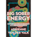 Big Sober Energy: Befriend Your Brain, Nurture Your Body, Embrace Your Recovery Magic