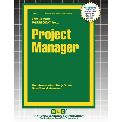 Project Manager