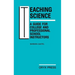 Teaching Science: A Guide for College and Professional School Instructors