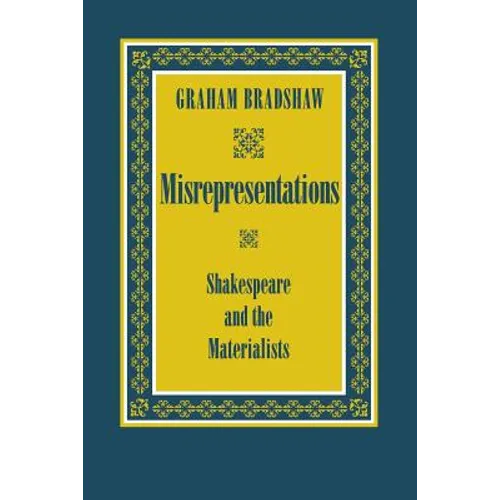 Misrepresentations