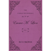 The Unselected Journals of Emma M. Lion: Vol. 5