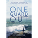 One Guard Out: The Original Lifeguards of California's Wild North Coast