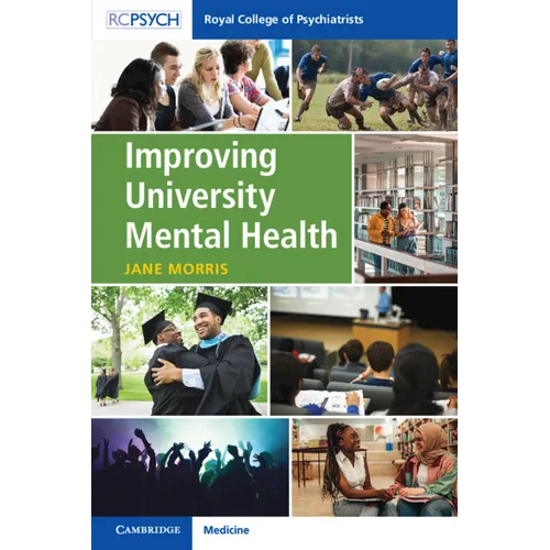 Improving University Mental Health