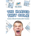 The Harder They Come Sudoku Difficult Puzzles (240+ Puzzles)