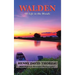 Walden (Illustrated Edition): Reflections on Simple Living and the Natural World (Illustrated Edition)