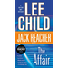 The Affair: A Jack Reacher Novel