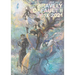 The Art of Bravely Default II: 201x-2021