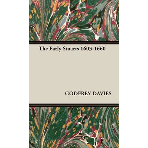 The Early Stuarts 1603-1660